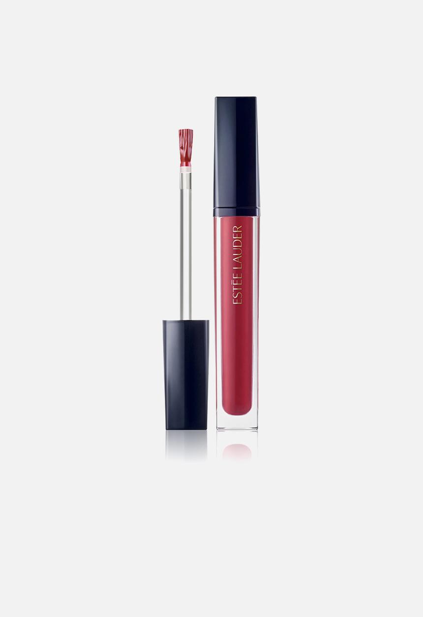 Estee Lauder - Pure Color Envy Kissable Lip Shine - Rebellious Rose