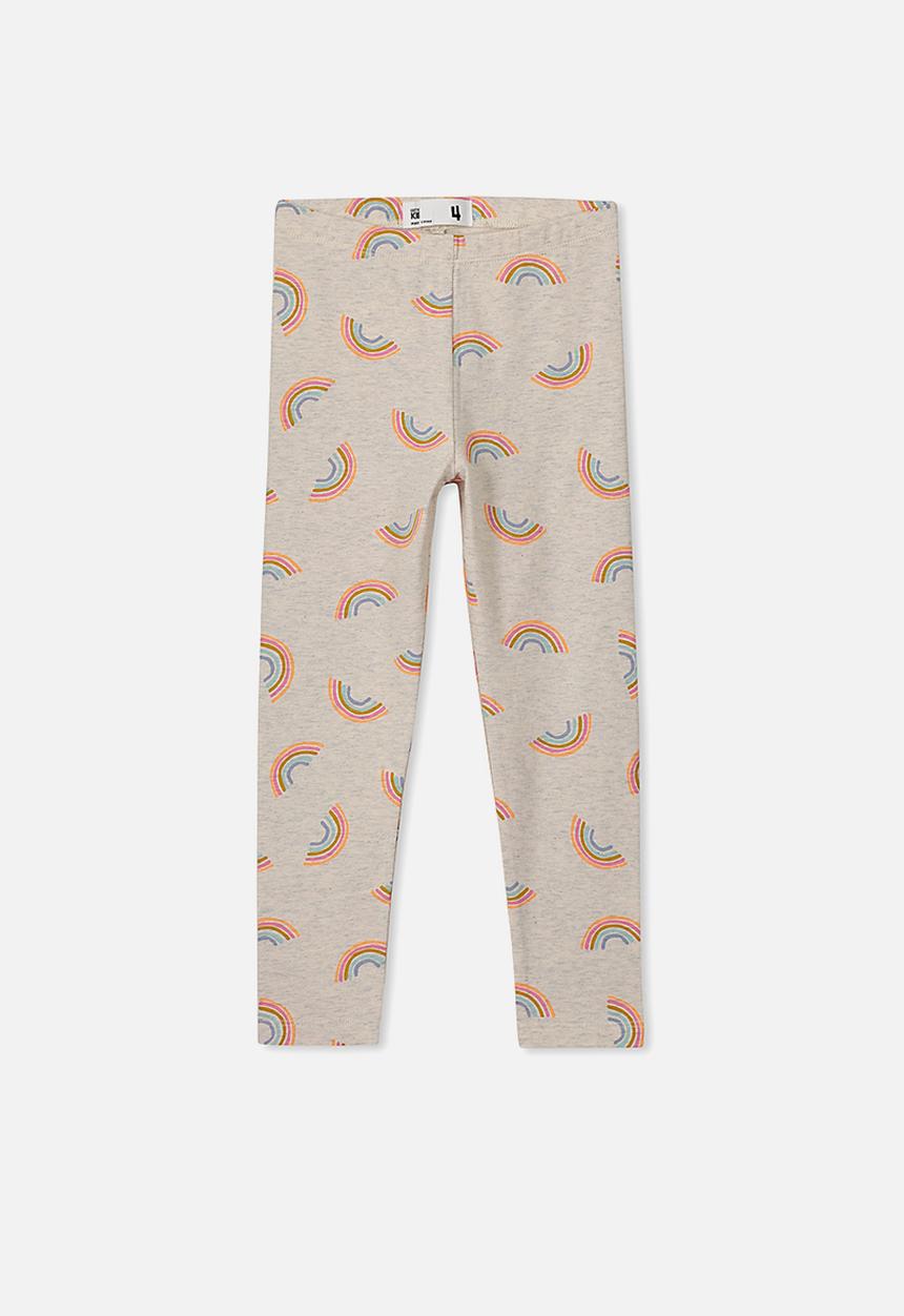 Cotton On - Huggie tights - multi