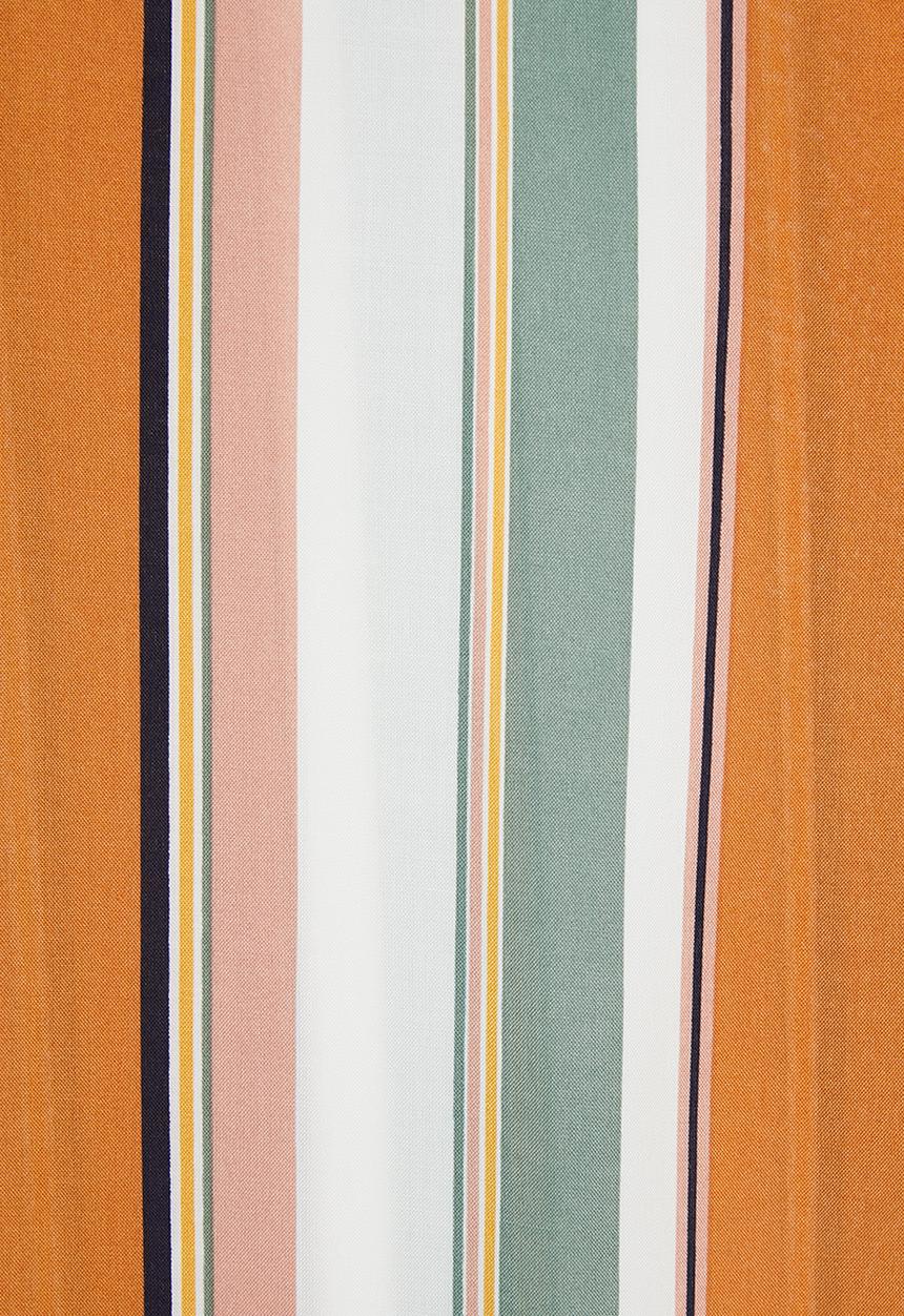 Superbalist - Soft shirt dress - multi