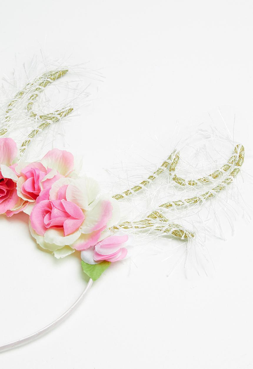 Cotton On - Novelty headband - multi