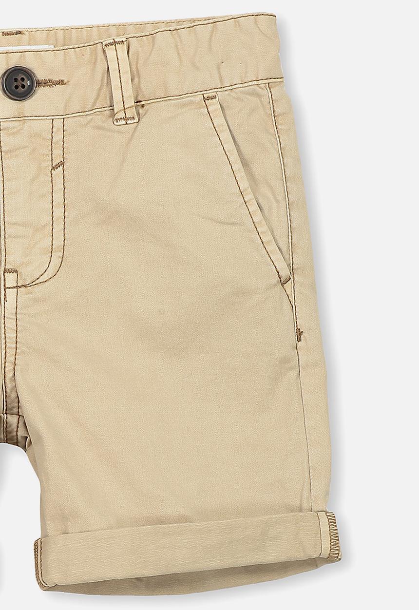 Cotton On - Walker chino short - neutral