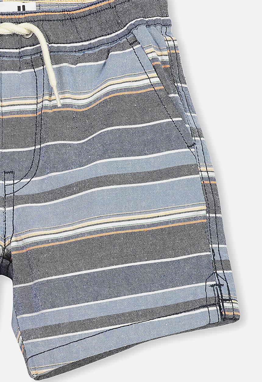 Cotton On - Los cabos short - multi 