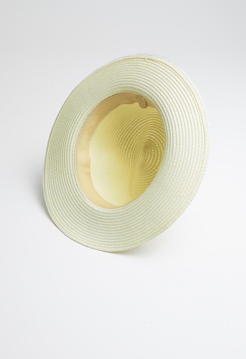 Superbalist - Panama hat - cream