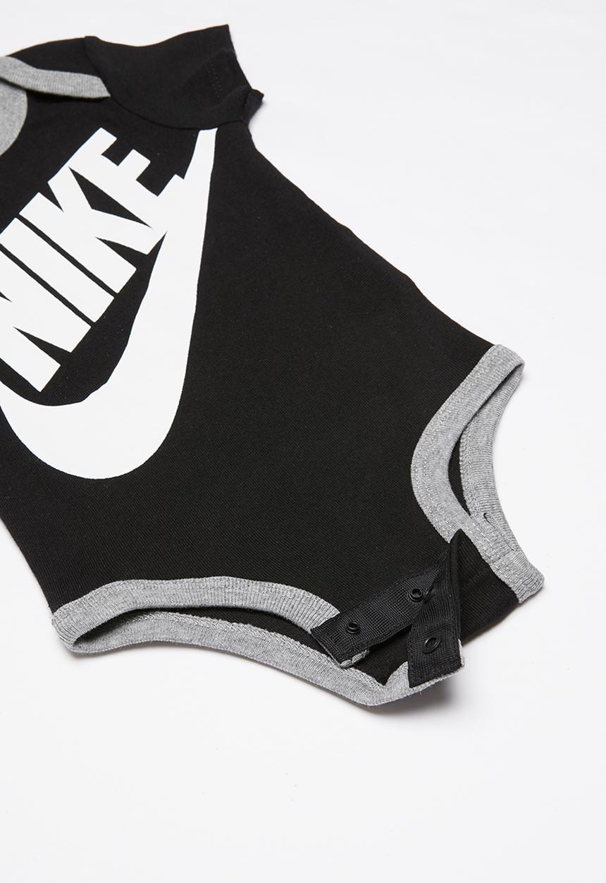 Nike - Futura logo box set - multi 