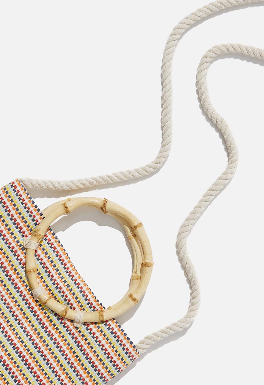 Cotton On - Meghan fashion bag - multi