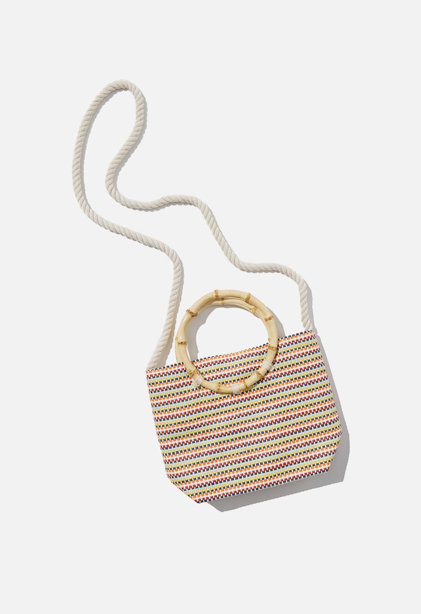 Cotton On - Meghan fashion bag - multi