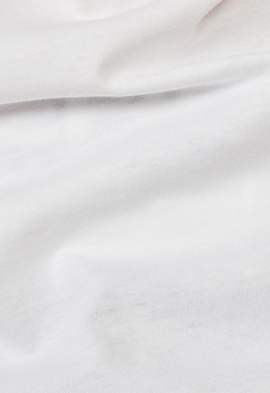 G-STAR - Rijks graphic short sleeve tee - white