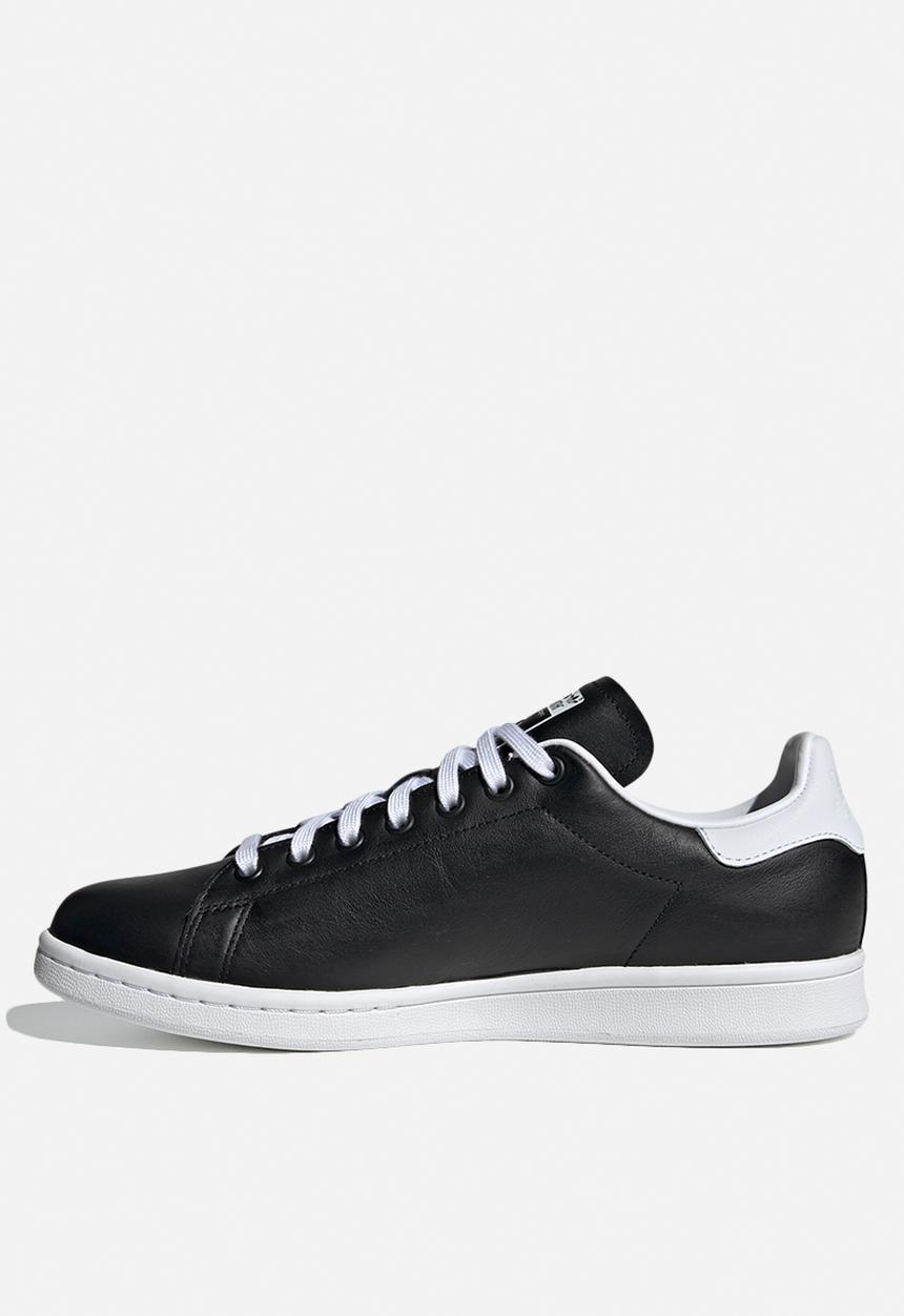 adidas Originals - Stan Smith - core black / ftwr white