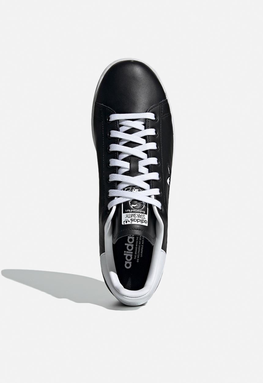 adidas Originals - Stan Smith - core black / ftwr white