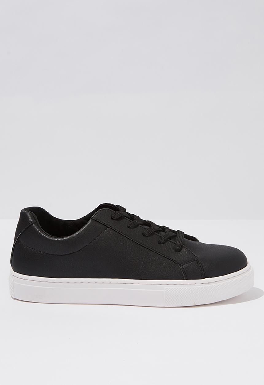 Cotton On - Liana low rise - black