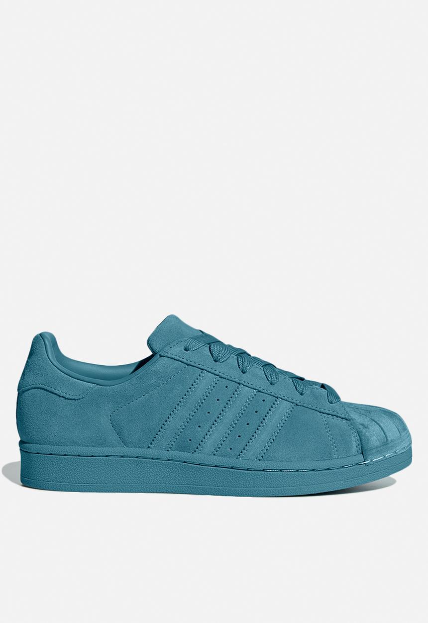 adidas Originals - Superstar - marine