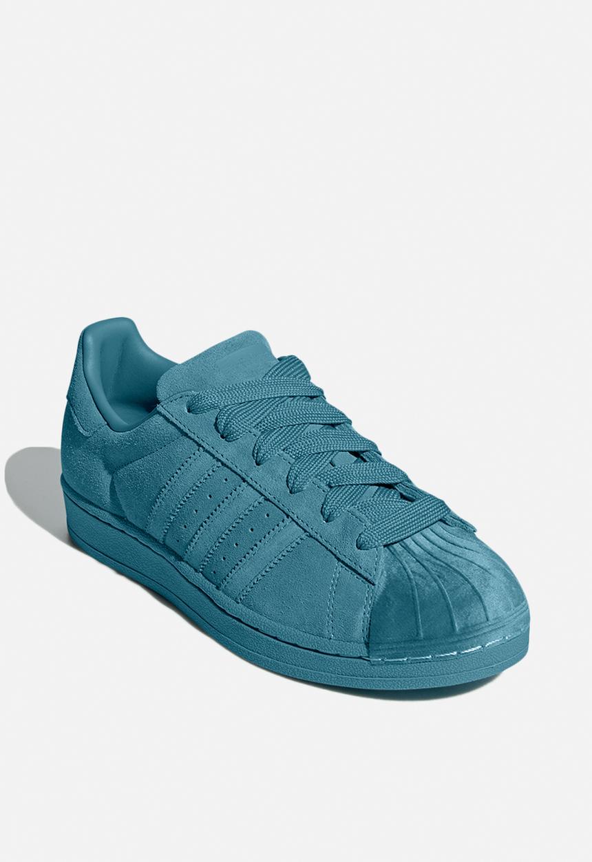 adidas Originals - Superstar - marine