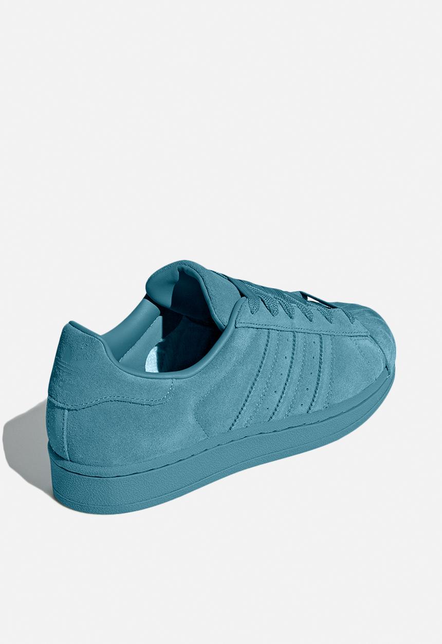 adidas Originals - Superstar - marine