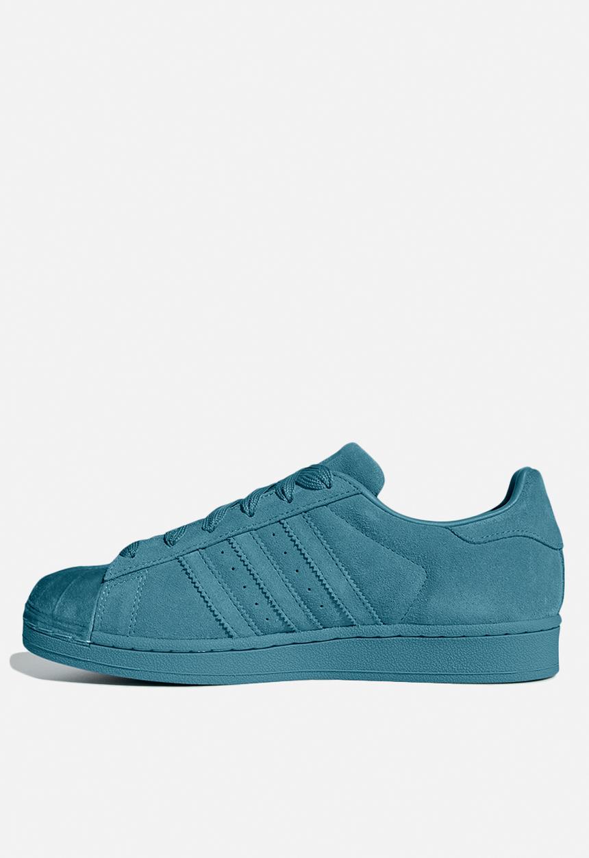 adidas Originals - Superstar - marine