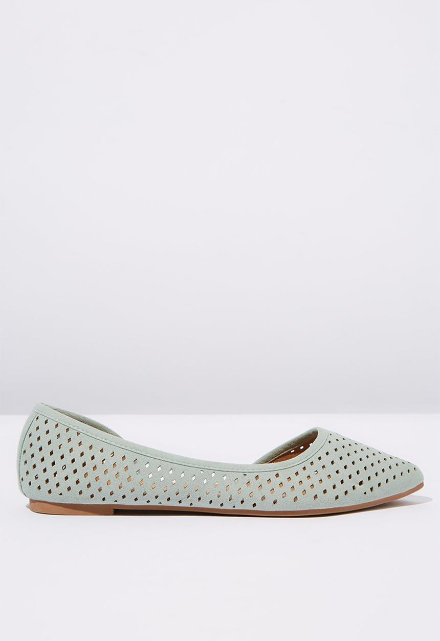 Cotton On - Piper laser point - green