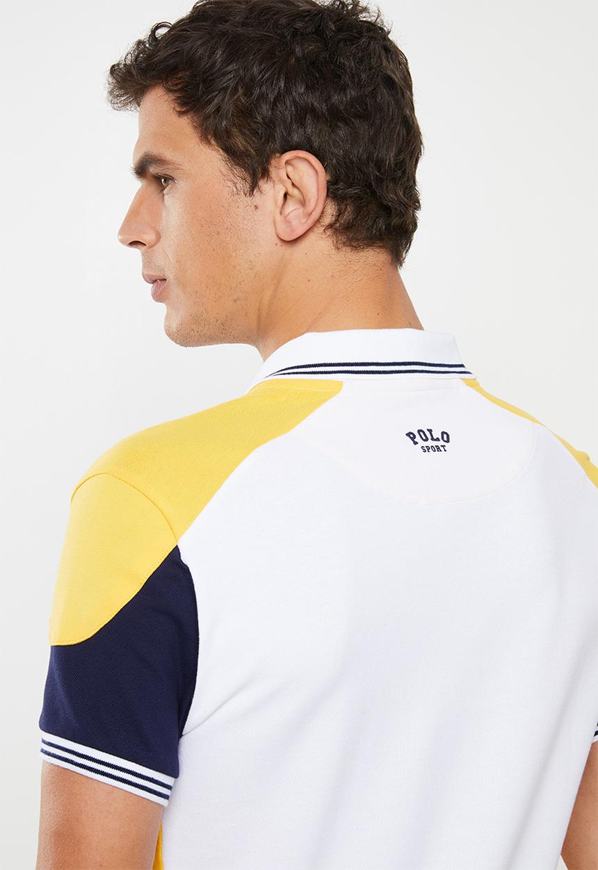 POLO - Polo sport arthur pique  golfer - multi