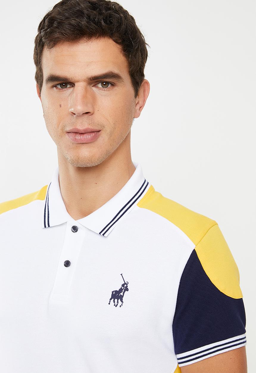 POLO - Polo sport arthur pique  golfer - multi
