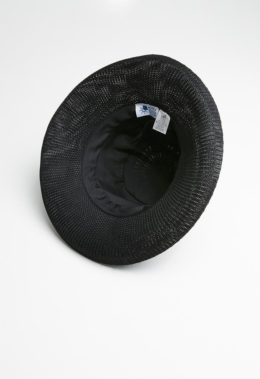 Urban Supply - Hatfield hat - black
