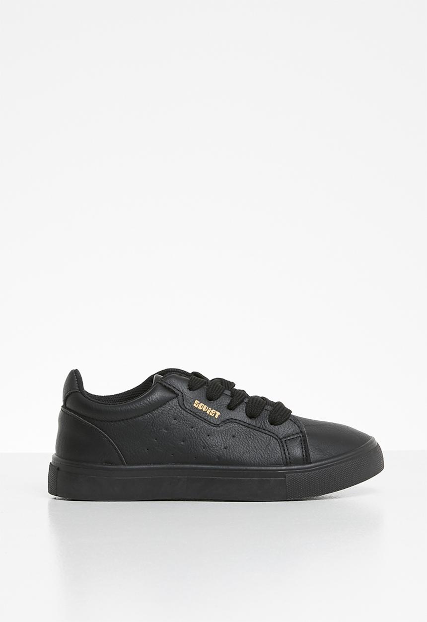 SOVIET - K issey sneaker - black