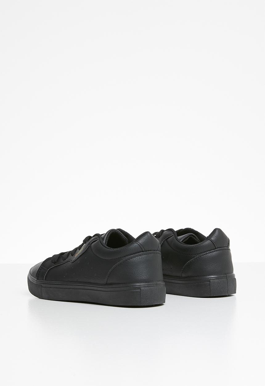 SOVIET - K issey sneaker - black