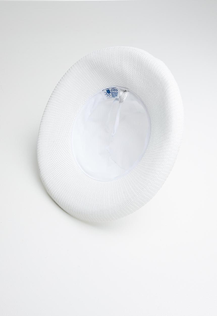 Urban Supply - Hatfield hat - white