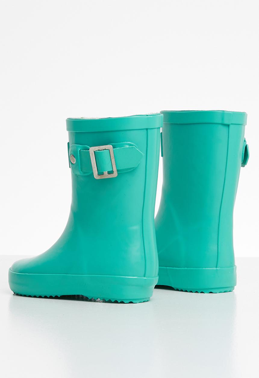 shooshoos - Palm springs welligton - green