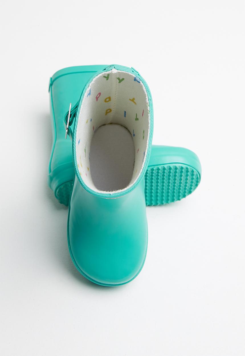 shooshoos - Palm springs welligton - green
