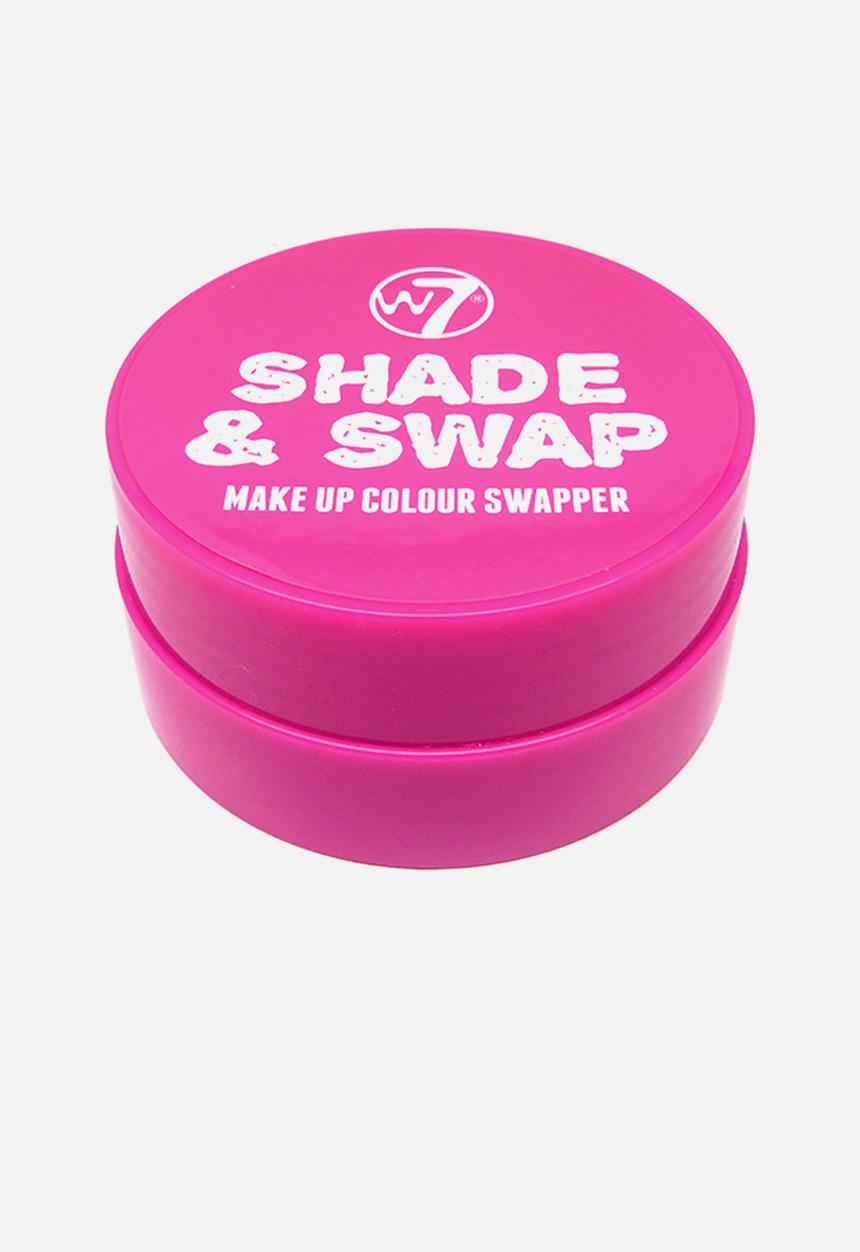 W7 Cosmetics - Shade & Swap Make Up Colour Swapper