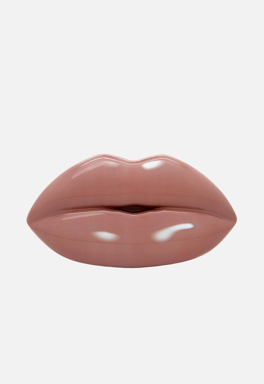 W7 Cosmetics - Kiss Kit - Nude Attitude