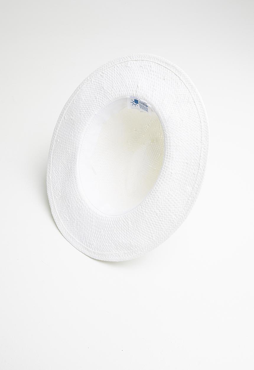 Urban Supply - Knysna hat - white