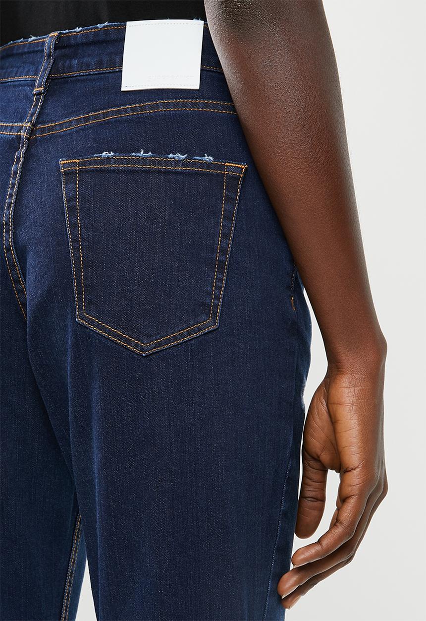 Superbalist - Mom jeans - blue