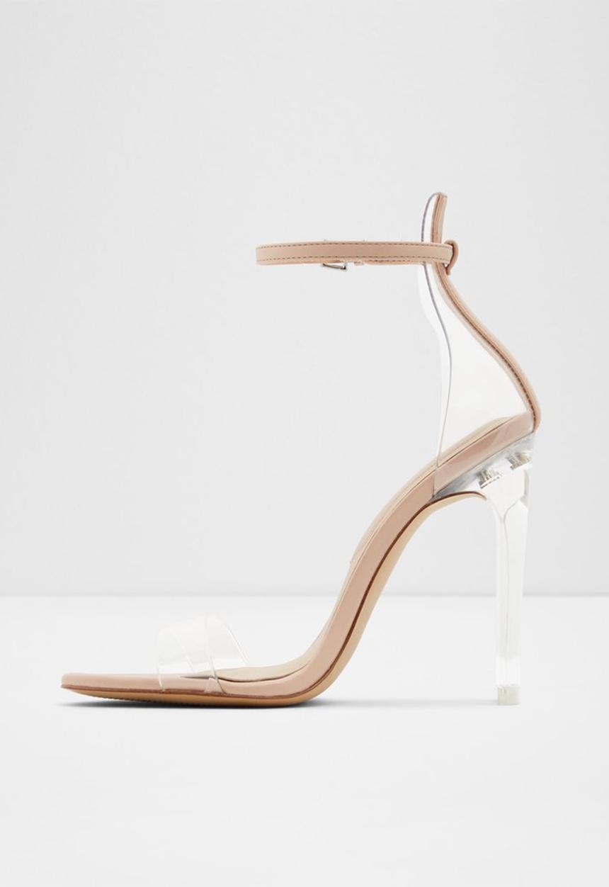 ALDO - Aserania heel - beige