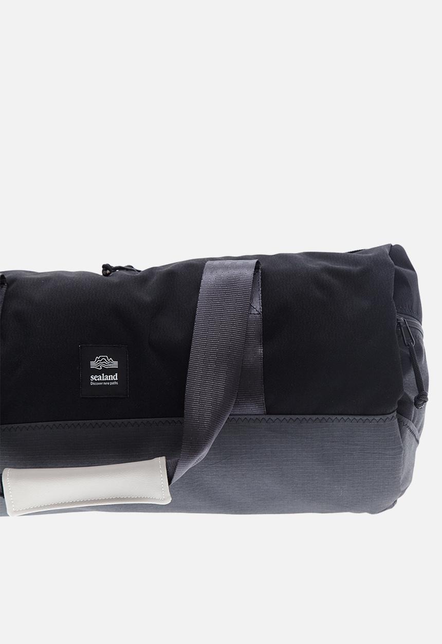 Sealand - Choob medium duffel - lava/black