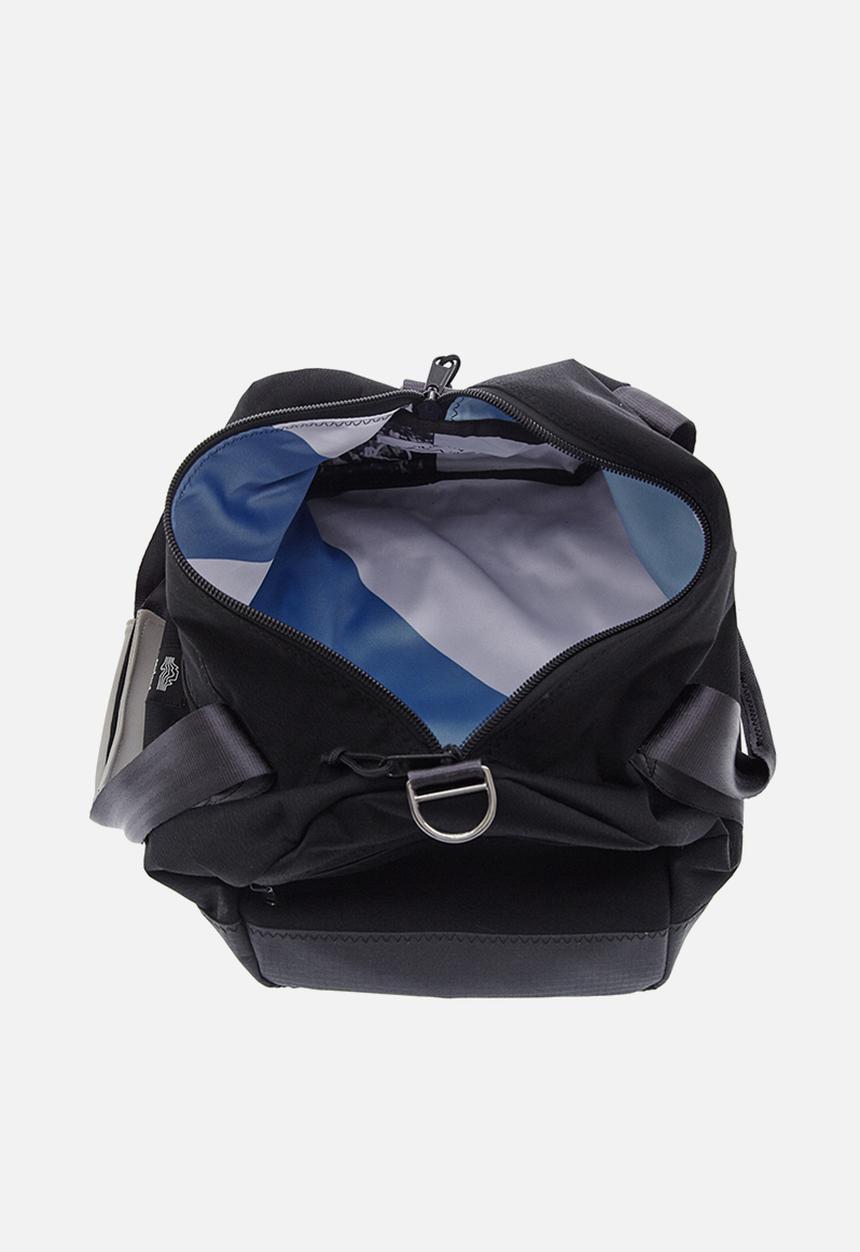 Sealand - Dune small duffel - lava/black