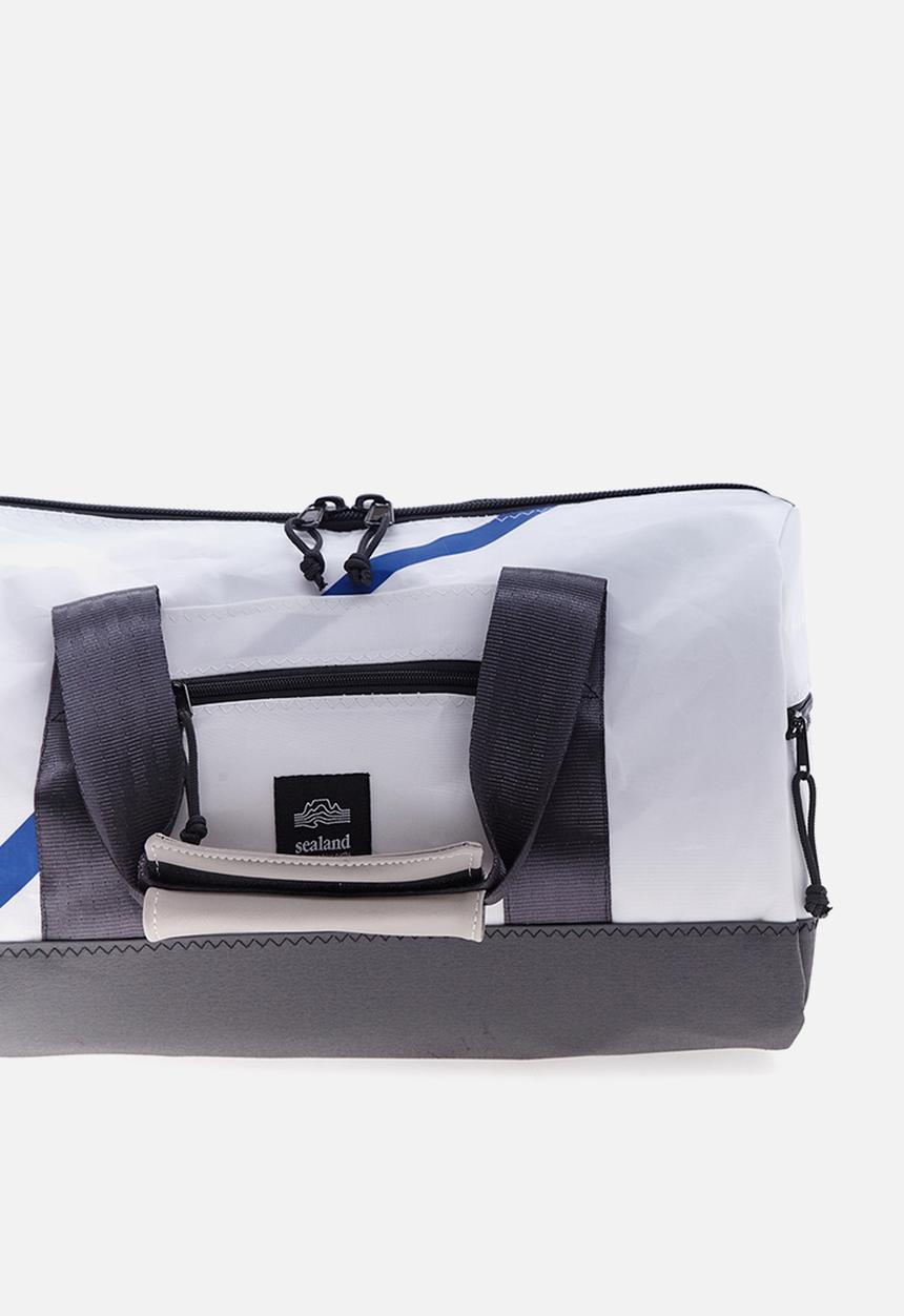 Sealand - Dune duffel small - breeze/blue