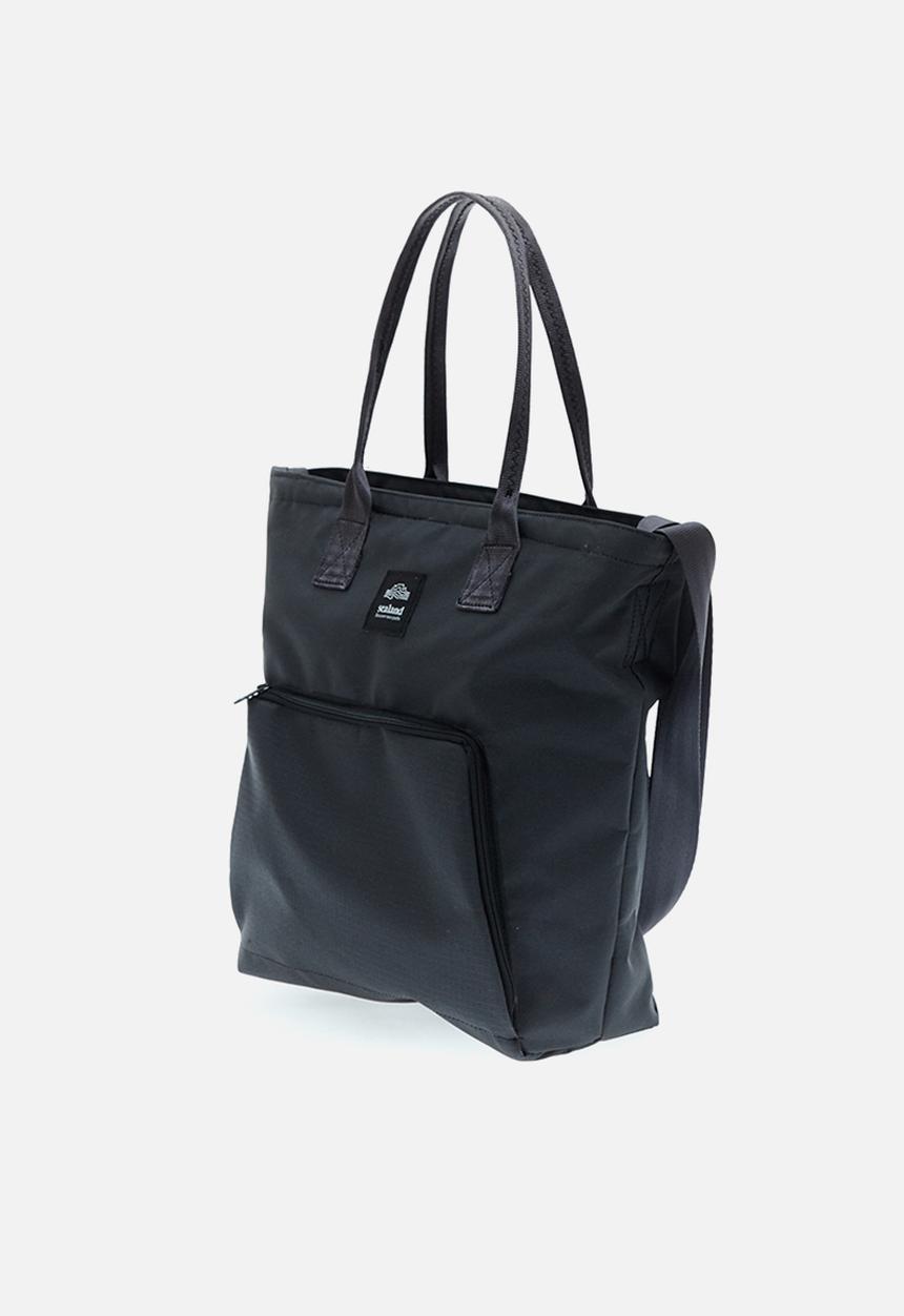 Sealand - Jammie crossbody - lava/black