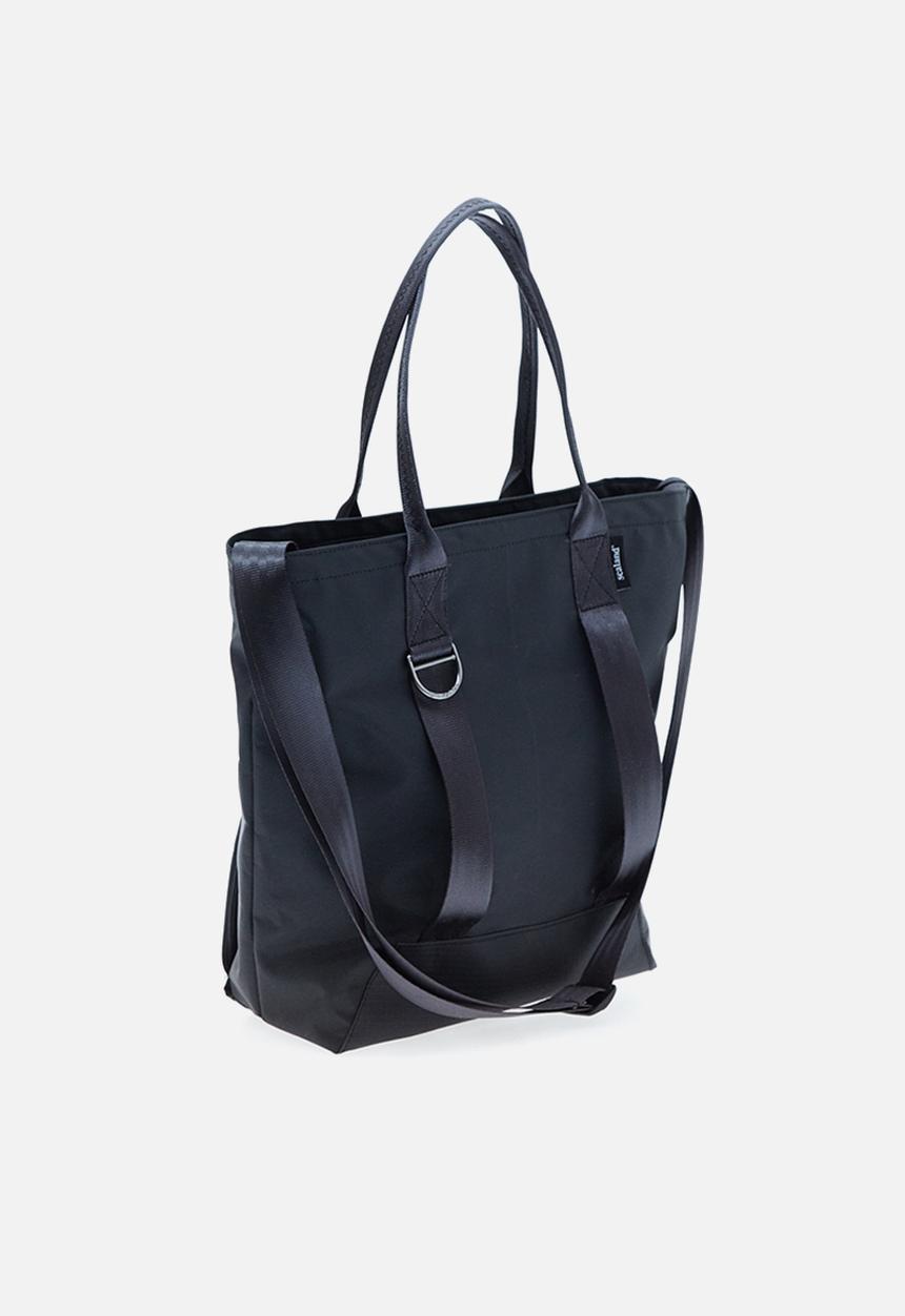 Sealand - Jammie crossbody - lava/black