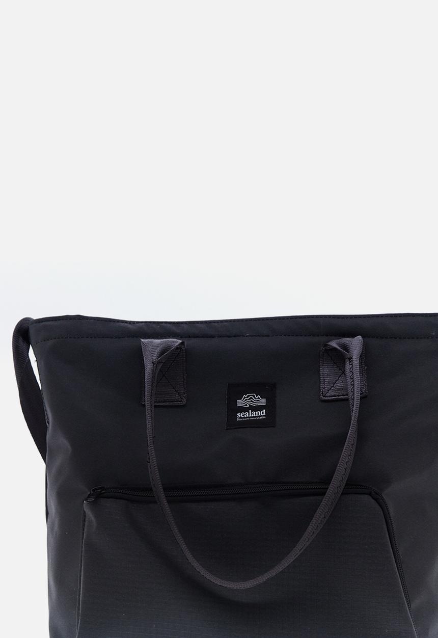 Sealand - Jammie crossbody - lava/black