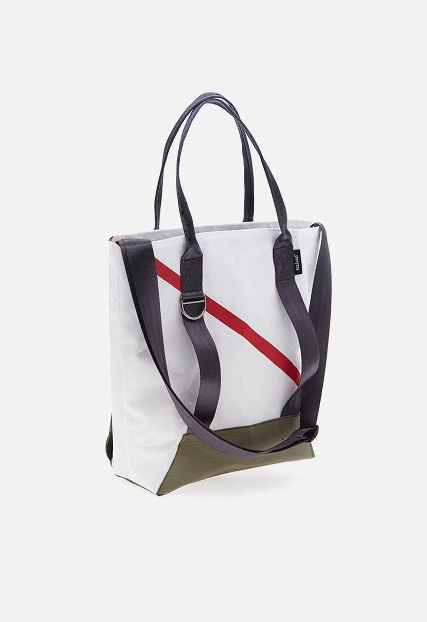 Sealand - Jammie crossbody - vintage/multi