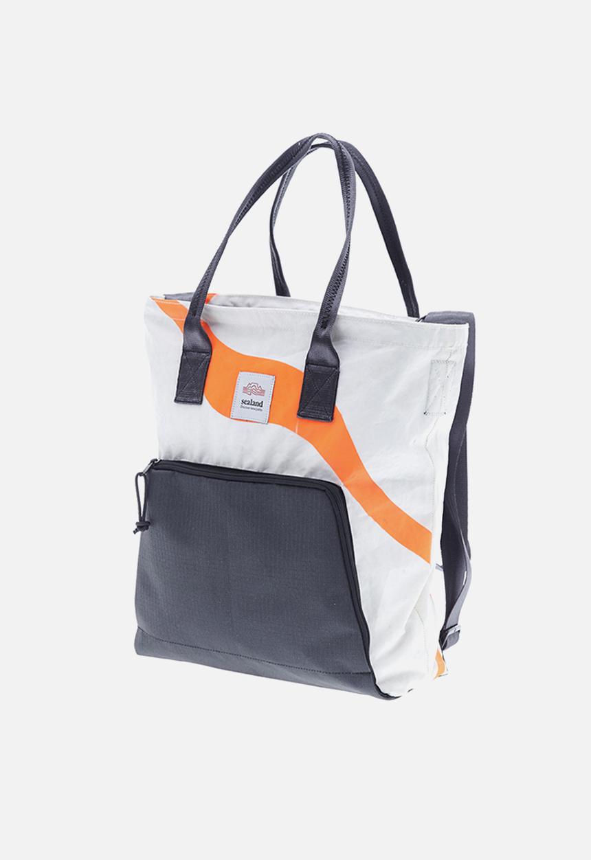 Sealand - Jammie crossbody - retro/orange