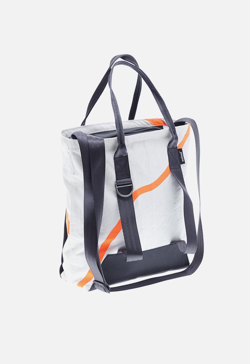 Sealand - Jammie crossbody - retro/orange