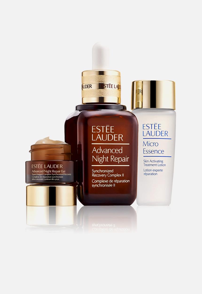 Estee Lauder - Repair & Renew advanced night repair Set