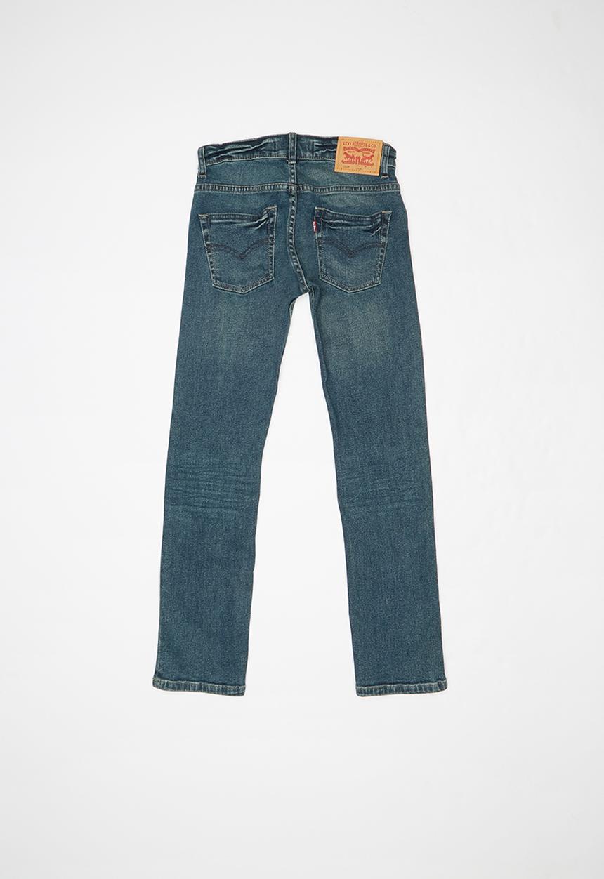 Levi’s® - Levi's boys 511 slim fit jeans - blue