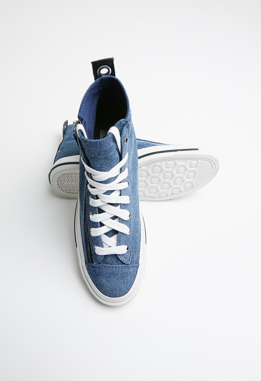 Diesel  - Expo-zip  - indigo