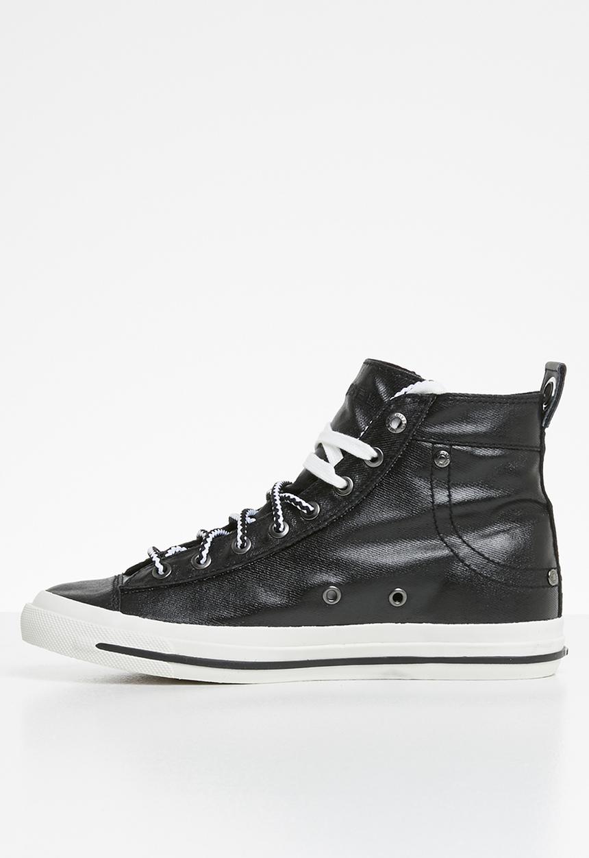 Diesel  - Expo-zip - black