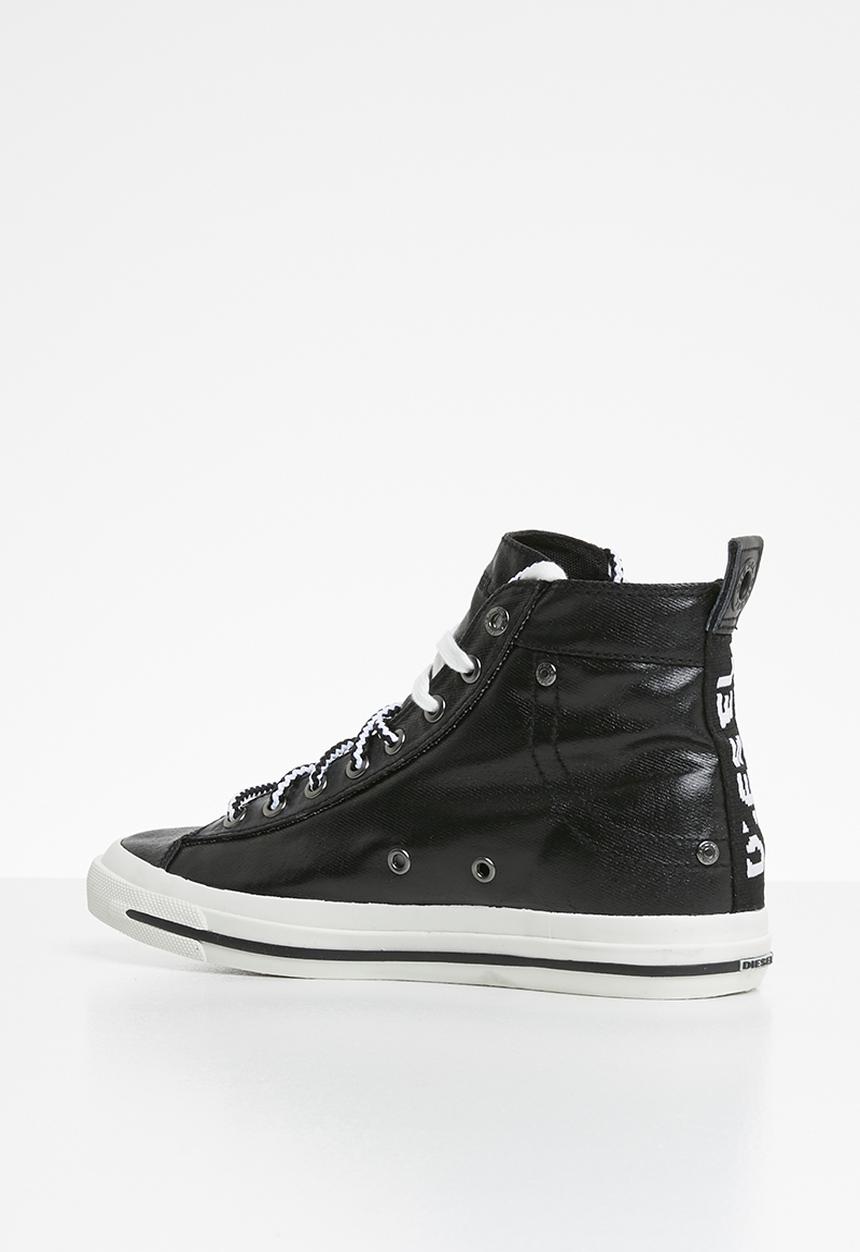 Diesel  - Expo-zip - black