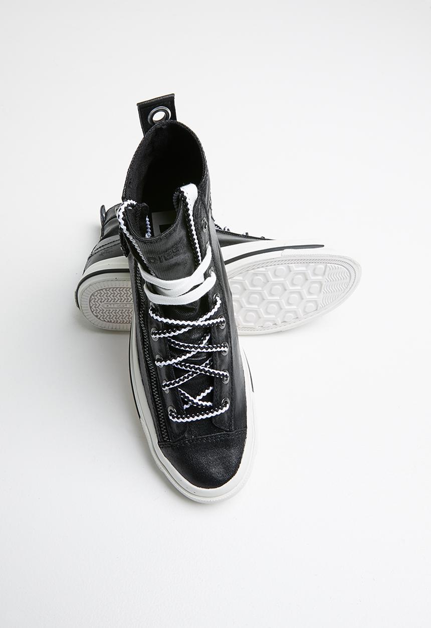 Diesel  - Expo-zip - black