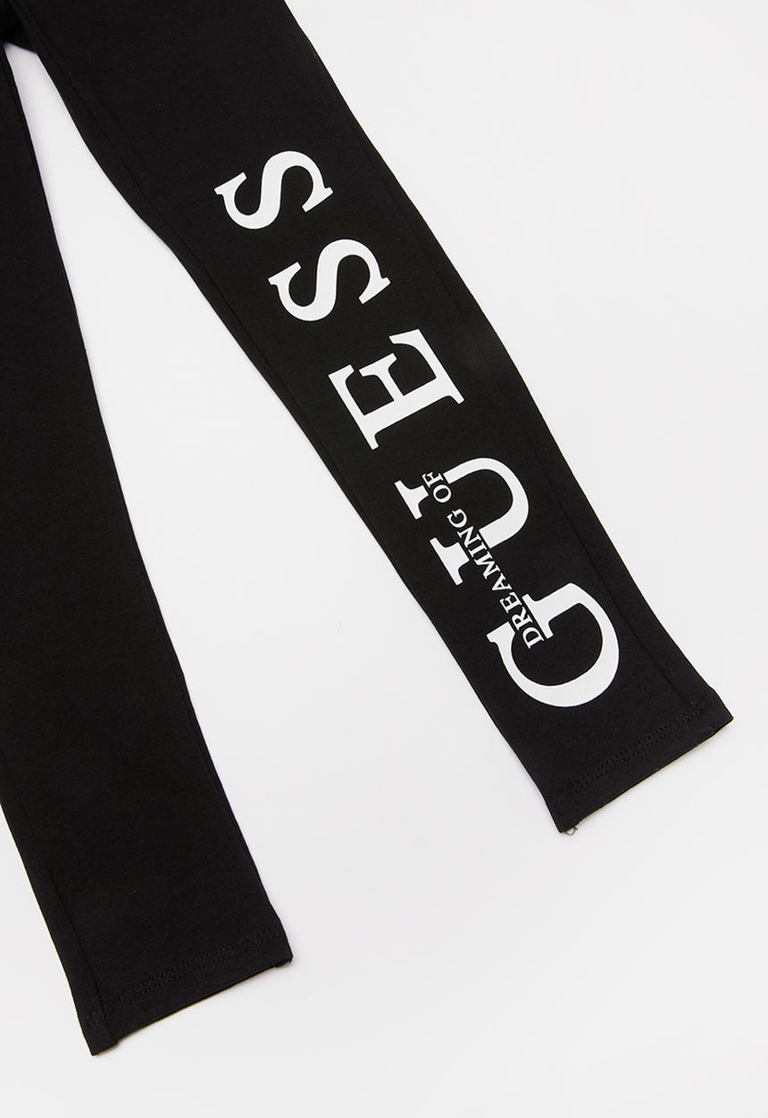 GUESS - Active legging - black