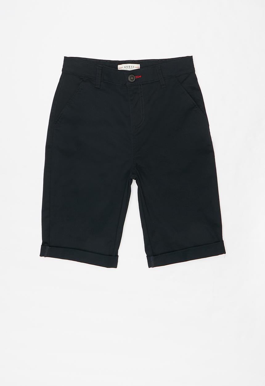 GUESS - Guess teens shorts - navy