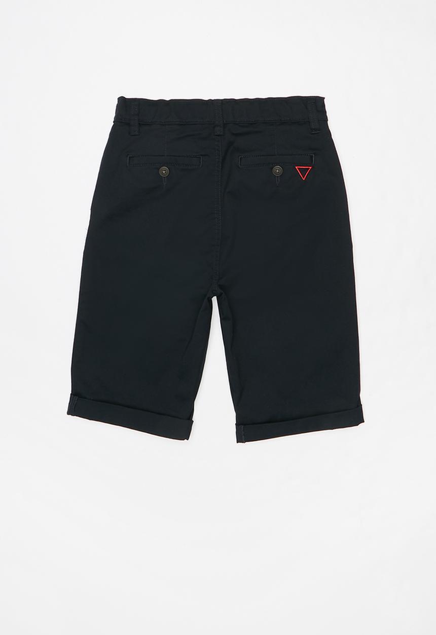 GUESS - Guess teens shorts - navy